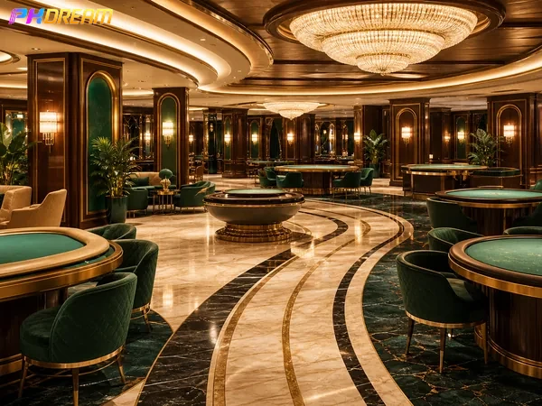 Casino Photo 2