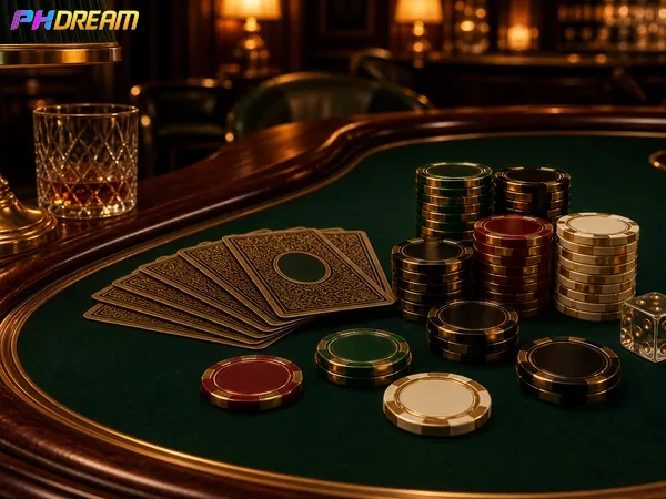 Teen Patti Image 1